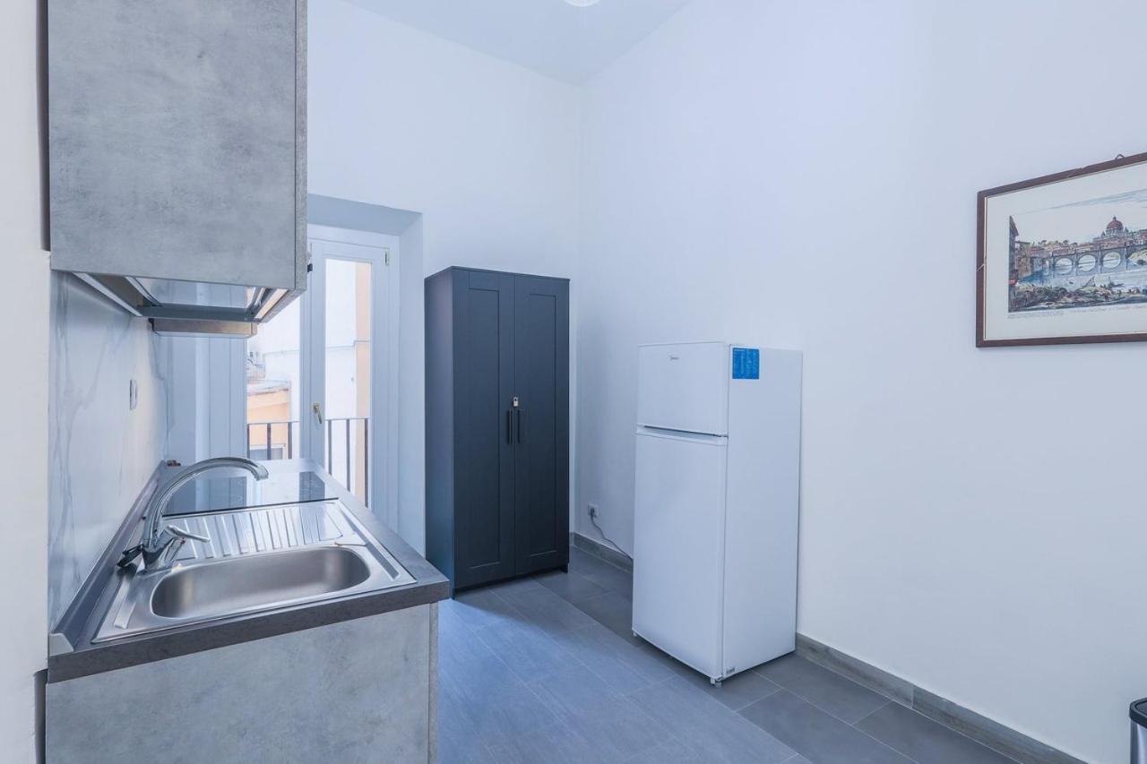 Casa Prefetti 46 B Διαμέρισμα Ρώμη Εξωτερικό φωτογραφία