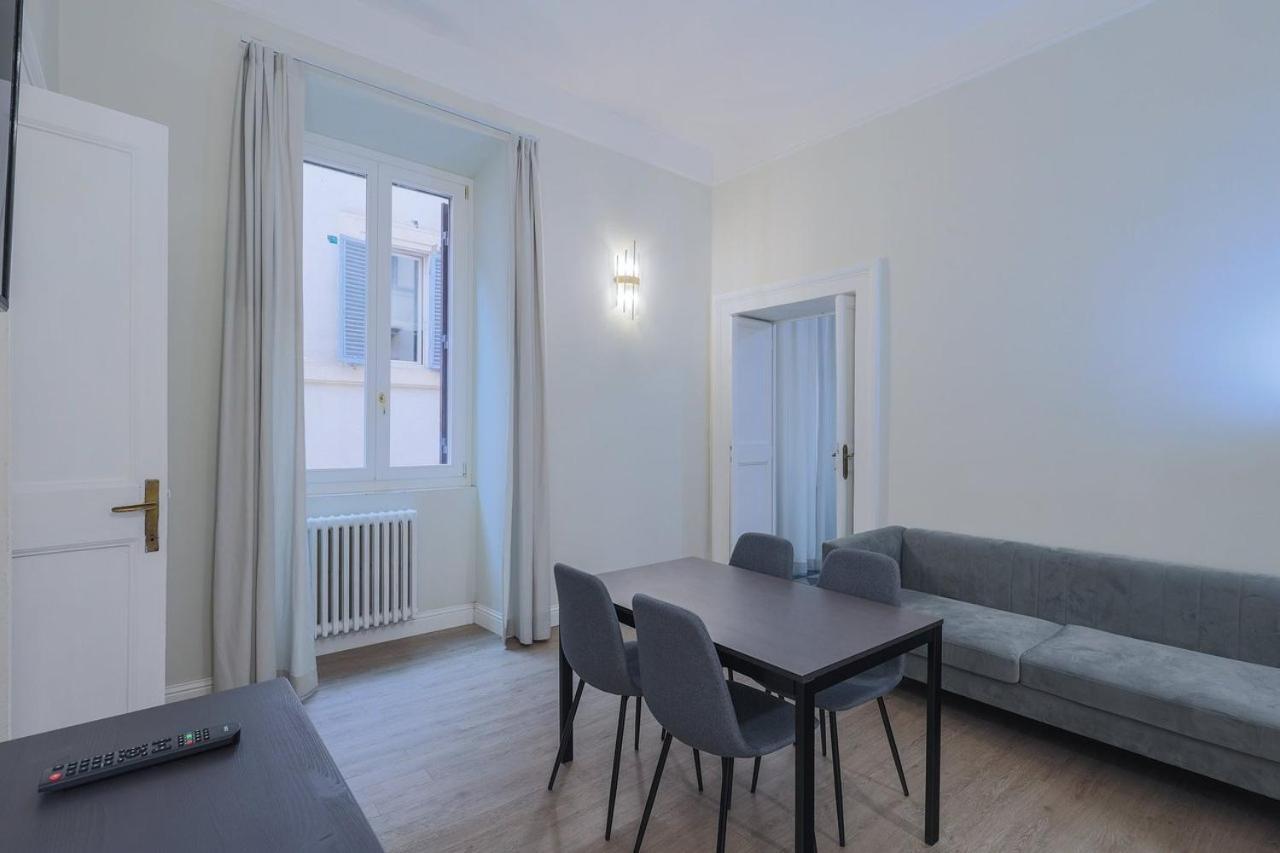 Casa Prefetti 46 B Διαμέρισμα Ρώμη Εξωτερικό φωτογραφία