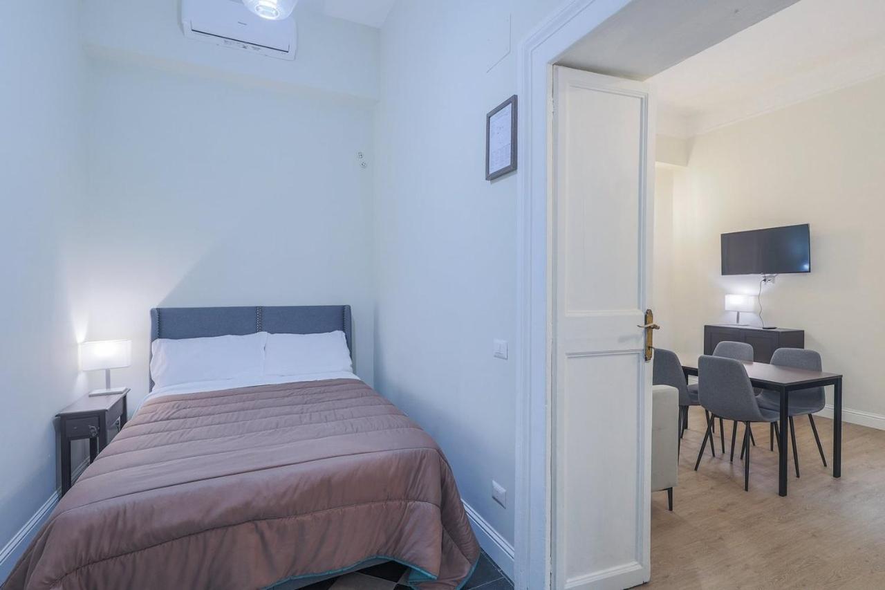 Casa Prefetti 46 B Διαμέρισμα Ρώμη Εξωτερικό φωτογραφία