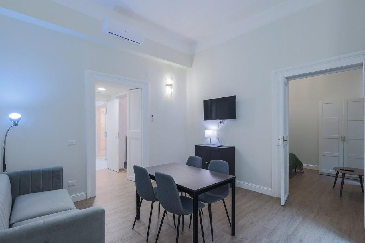 Casa Prefetti 46 B Διαμέρισμα Ρώμη Εξωτερικό φωτογραφία